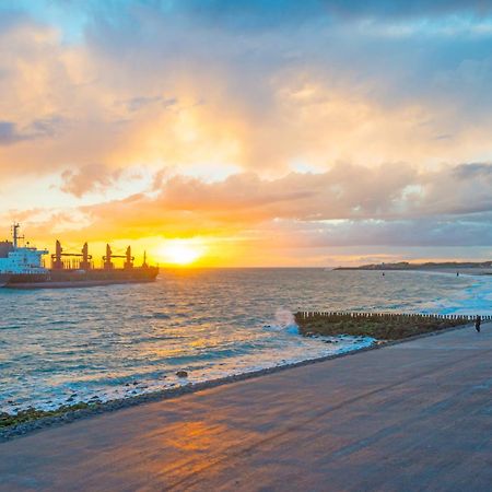 Suites Aan Zee Vlissingen Zewnętrze zdjęcie