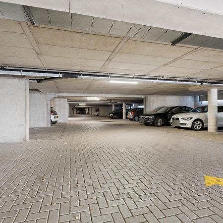 Suites Aan Zee Vlissingen Zewnętrze zdjęcie