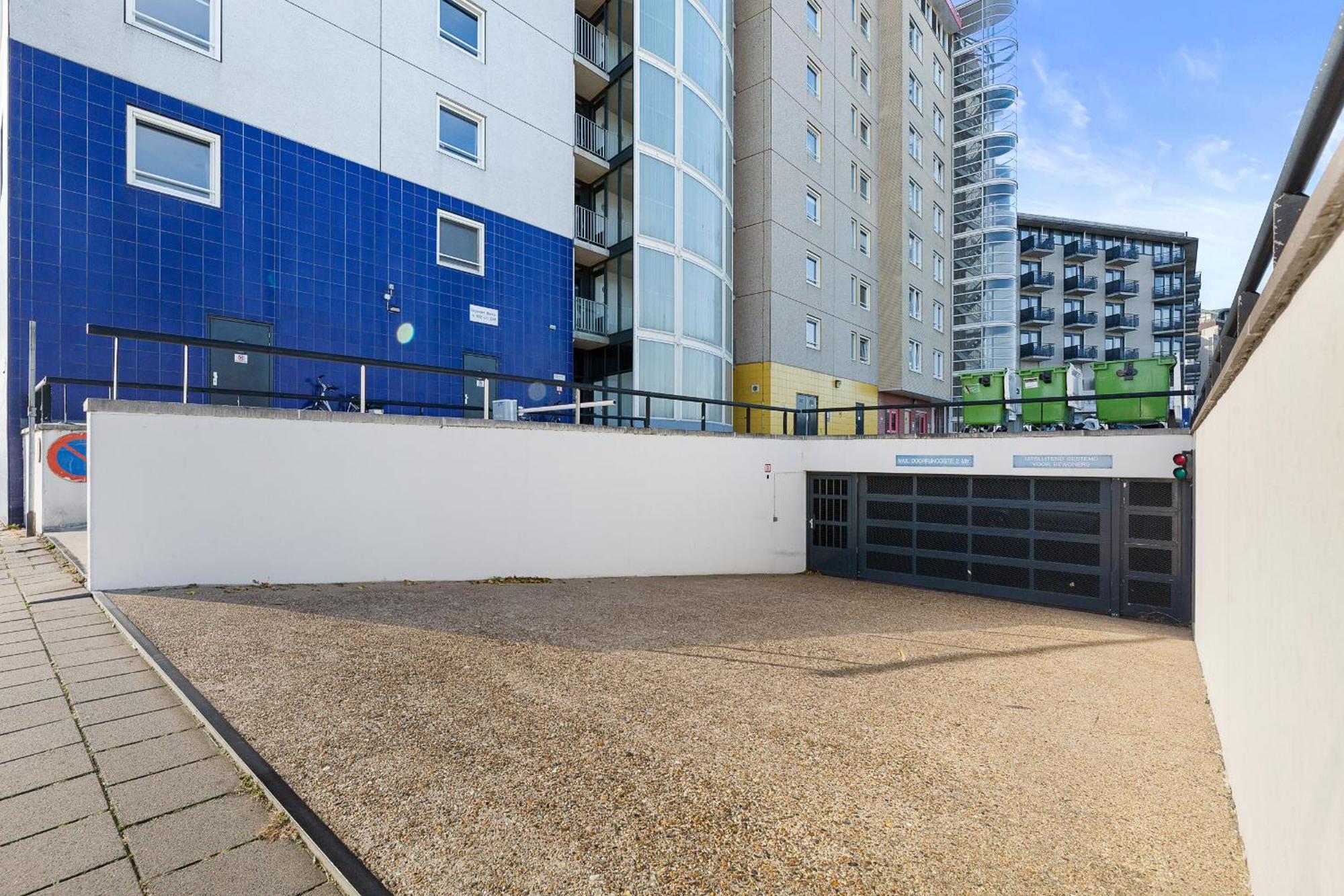 Suites Aan Zee Vlissingen Zewnętrze zdjęcie