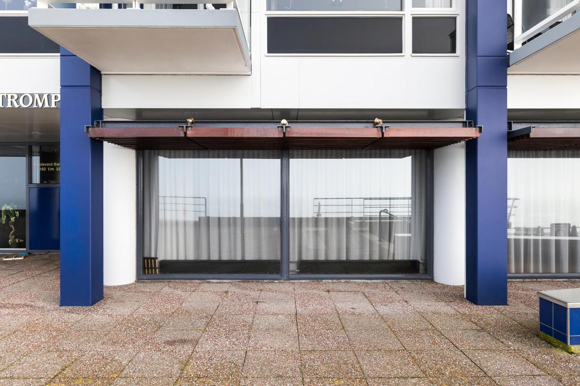 Suites Aan Zee Vlissingen Zewnętrze zdjęcie