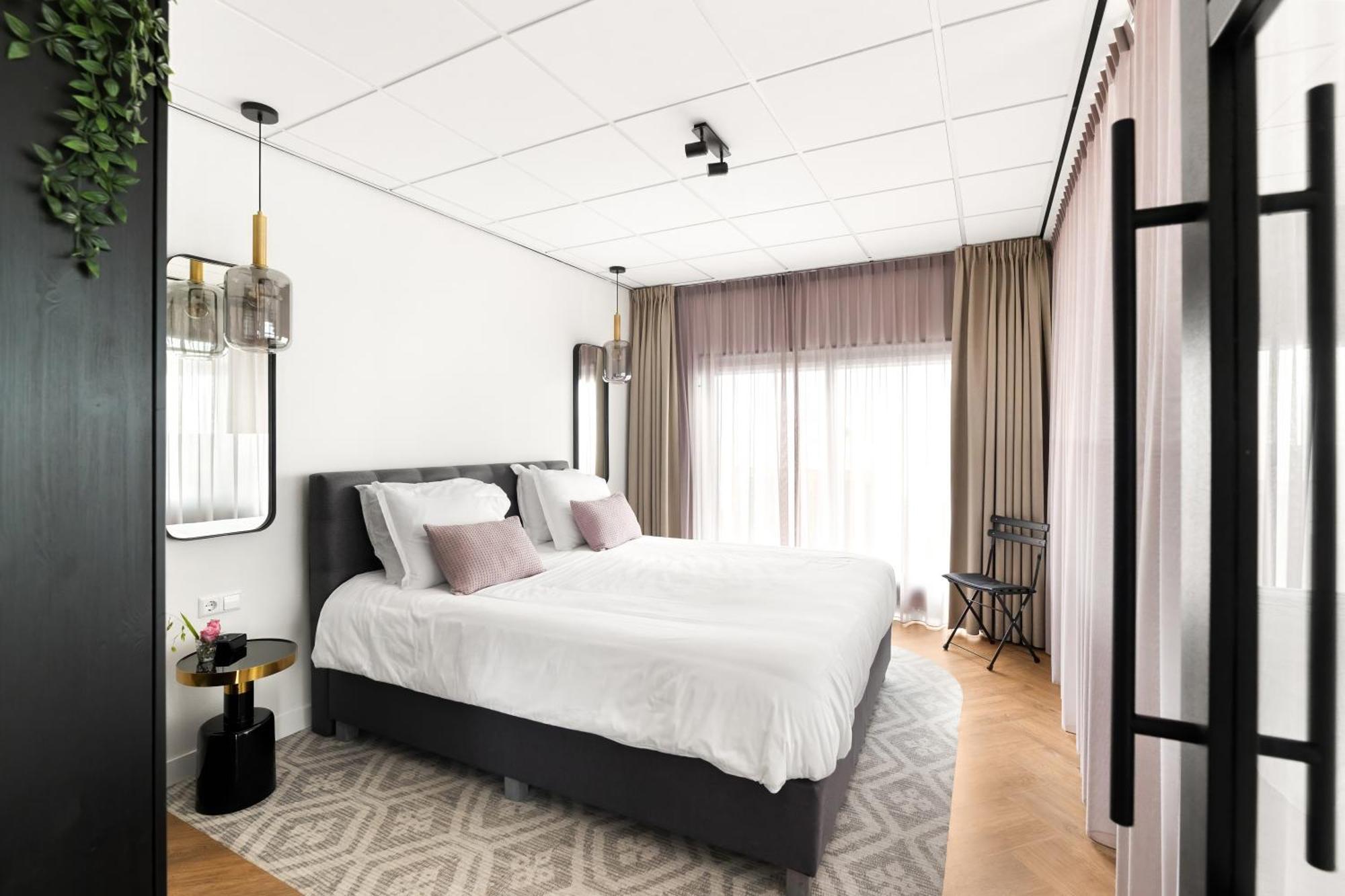 Suites Aan Zee Vlissingen Zewnętrze zdjęcie