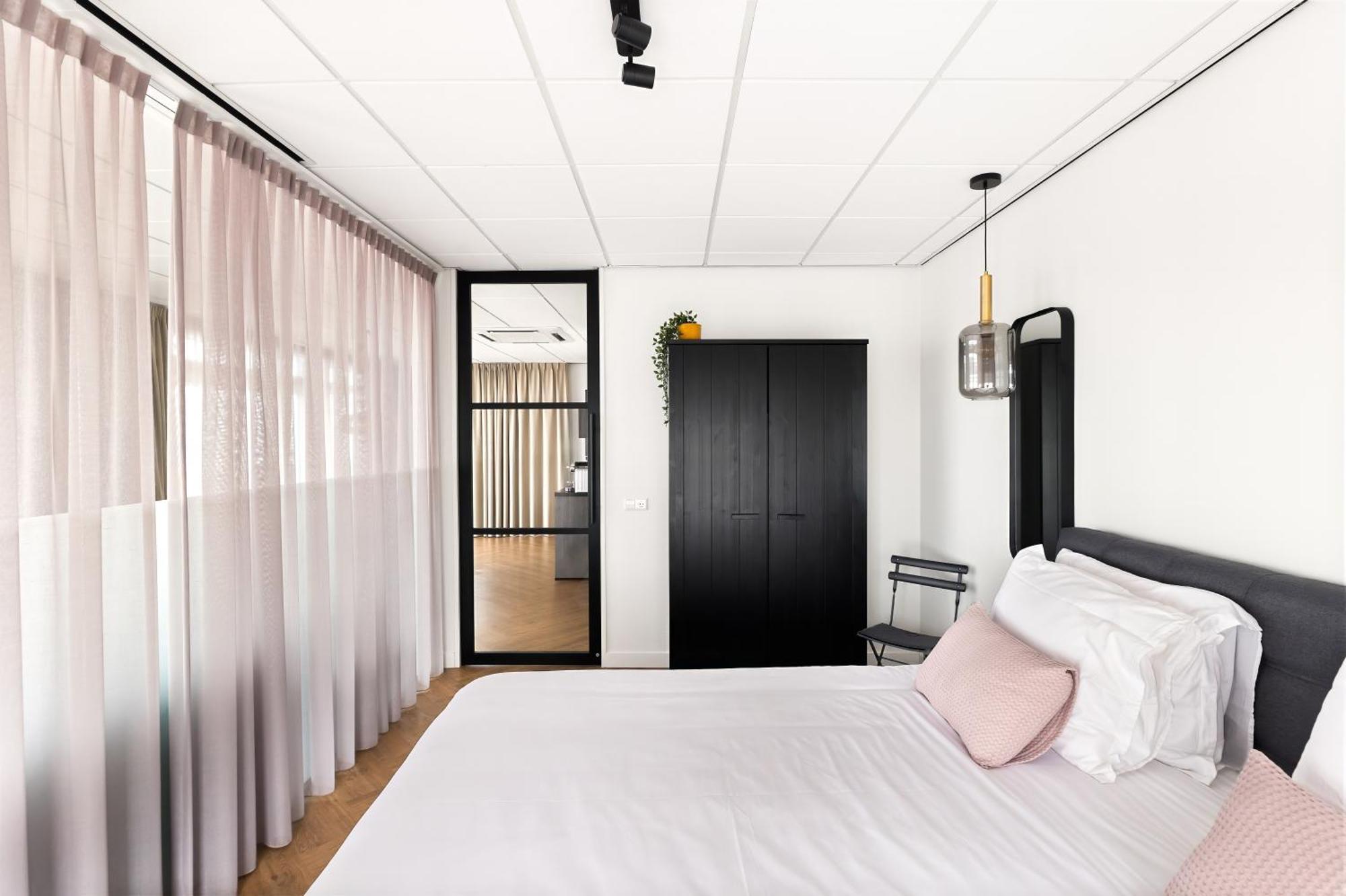 Suites Aan Zee Vlissingen Zewnętrze zdjęcie