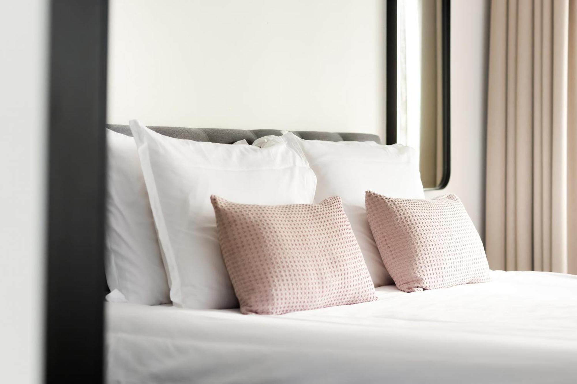 Suites Aan Zee Vlissingen Zewnętrze zdjęcie